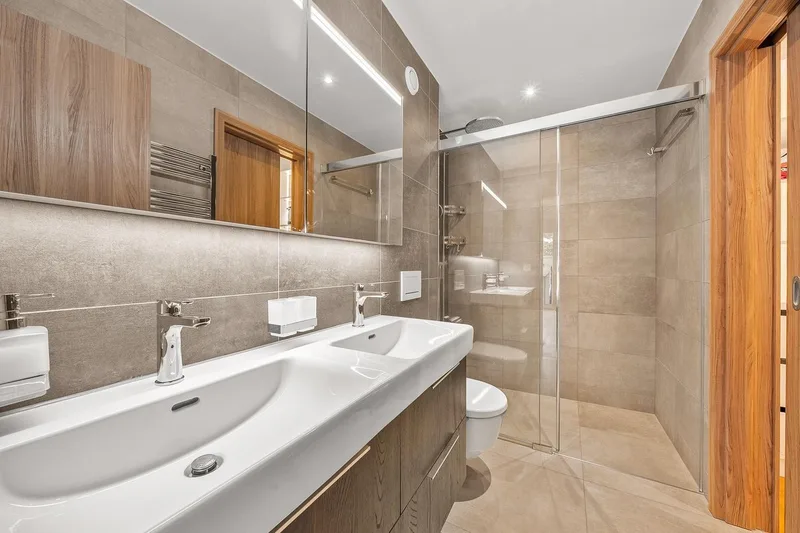Wohnung 4.5 Zimmer in Le Chenit — photo 3