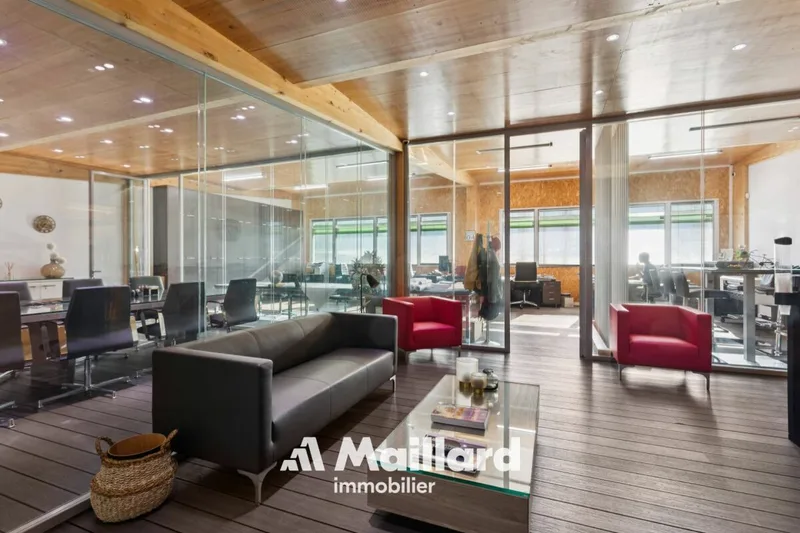 Commercial in Moudon — 4