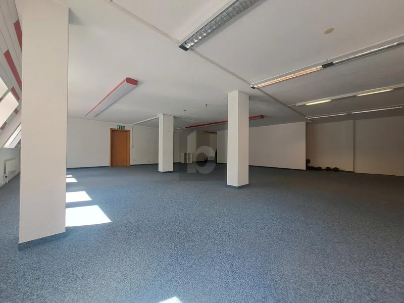 Gewerbe in St. Gallen