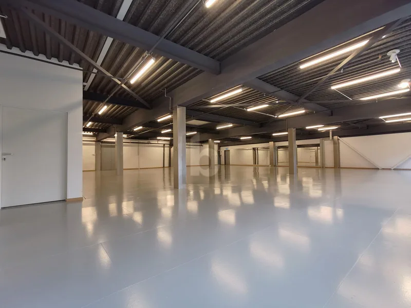 Gewerbe 4 Zimmer in Life-Center Rüti — photo 3