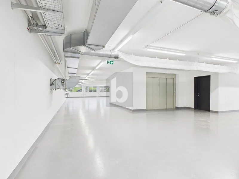 Gewerbe 1 Zimmer in Sarnen — photo 4