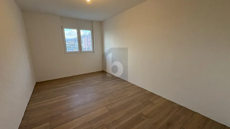 Apartment 3.5 rooms in Haute-Sorne — 5