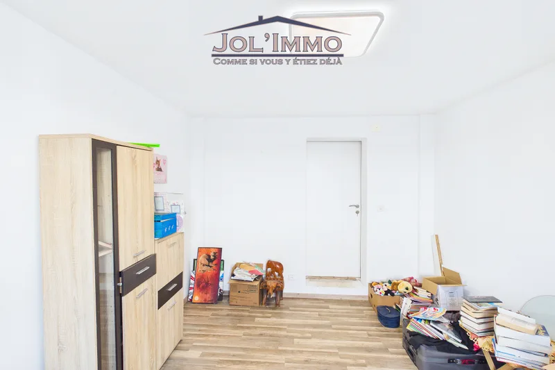 House / Villa 7 rooms in Boncourt — photo 5