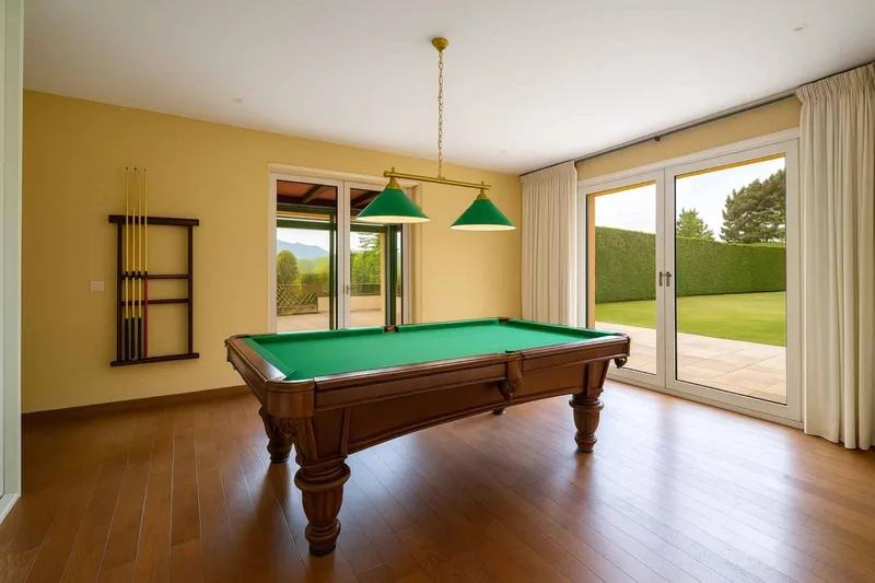 Maison / Villa 6.5 pièces à Blonay - Saint-Légier — 8