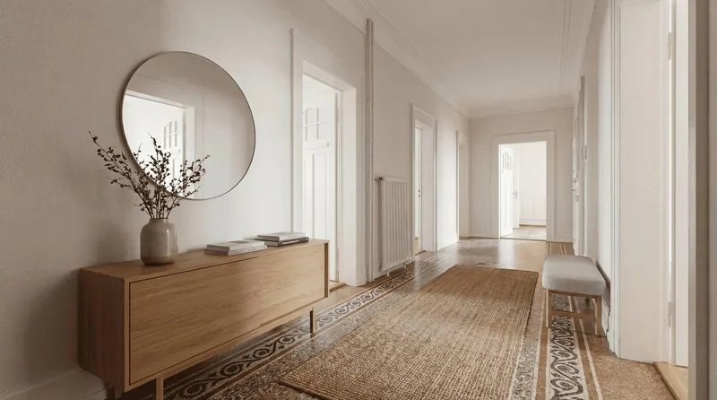 Appartement 5.5 pièces à Ouchy — 3