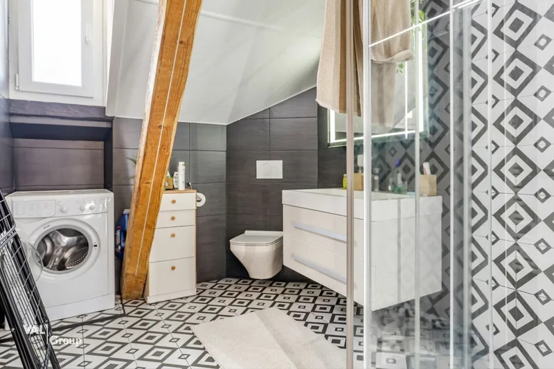 Appartement 2.5 pièces à Chippis — 5