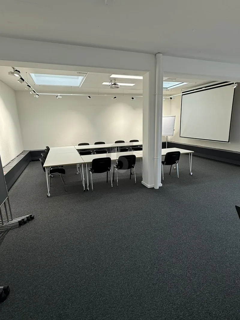Commercial 5 rooms in Basel — 4