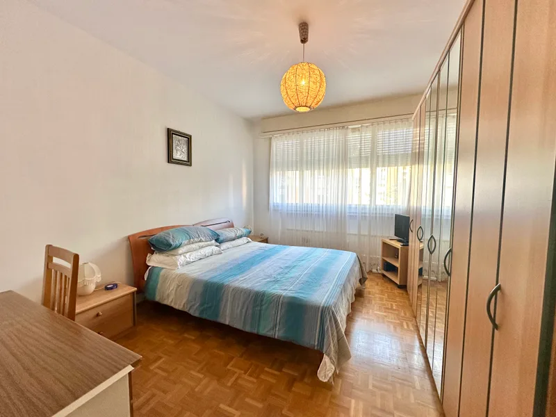 Appartement 3.5 pièces à Lugano — 3