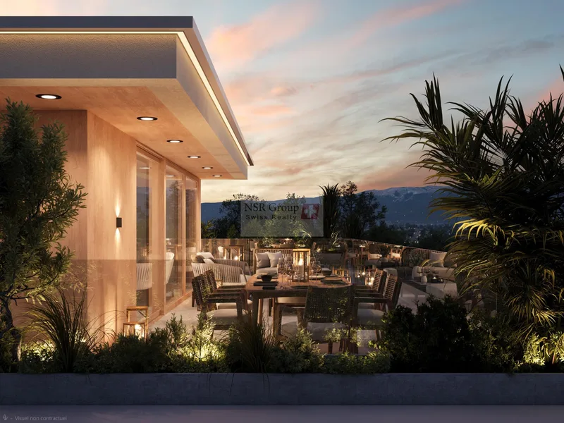 Maison / Villa 8 pièces à centre