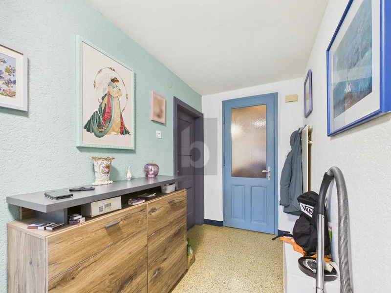 Wohnung 3.5 Zimmer in Sierre — photo 4