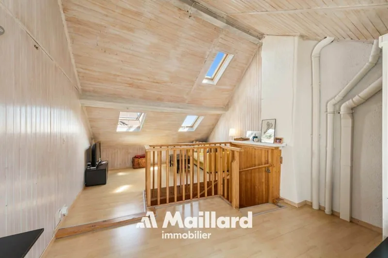 House / Villa 4 rooms in Vieux Bourg — 8