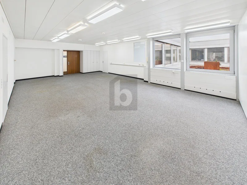 Gewerbe 1 Zimmer in Langenthal — photo 3