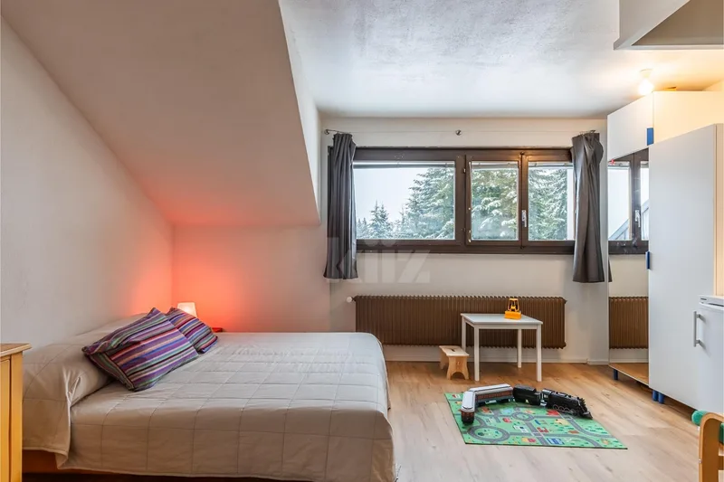 Wohnung 1.5 Zimmer in Vionnaz — photo 13