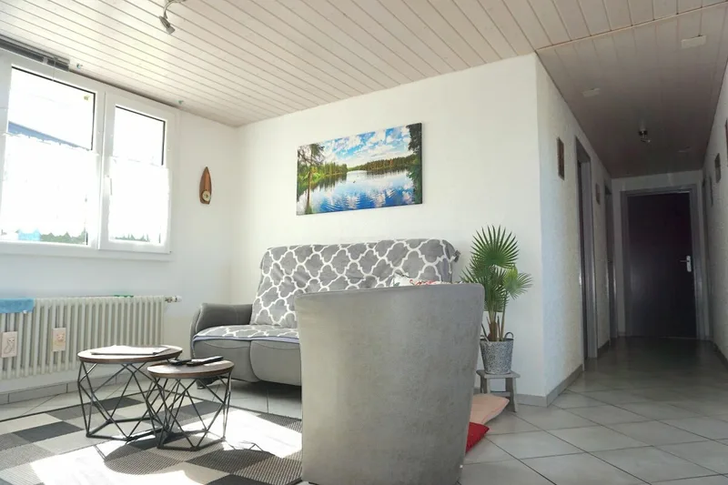 House / Villa 5.5 rooms in Haute-Sorne — 7