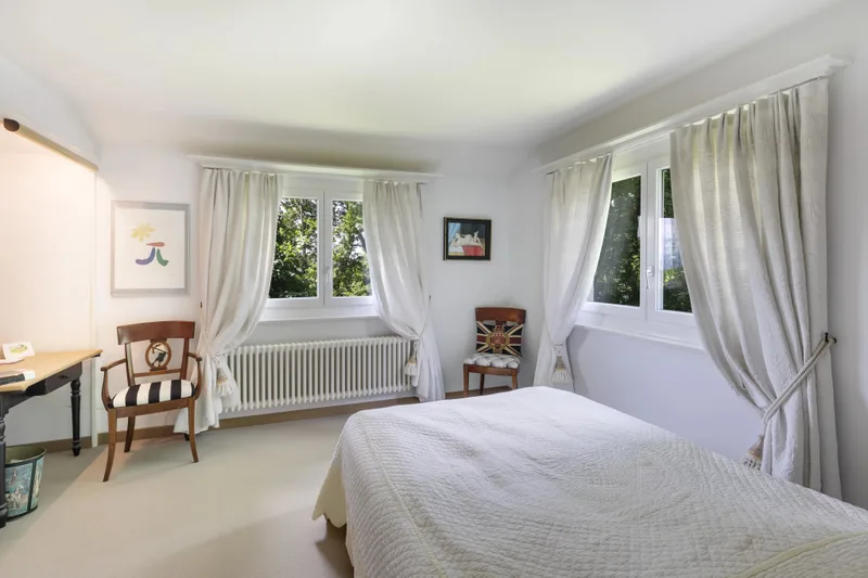 House / Villa 10.5 rooms in Epalinges — 9