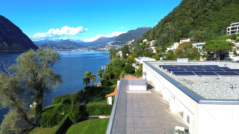 Appartement 4.5 pièces à Bissone — 3