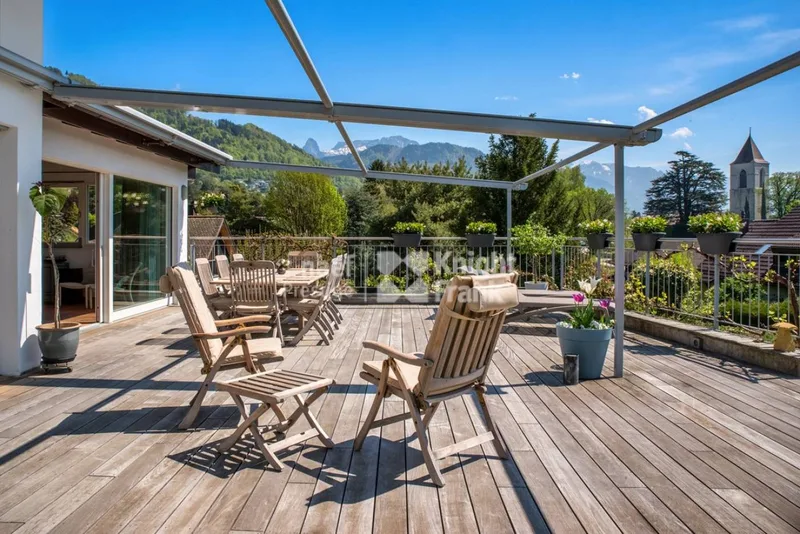 Maison / Villa 8.5 pièces à Blonay - Saint-Légier — 5