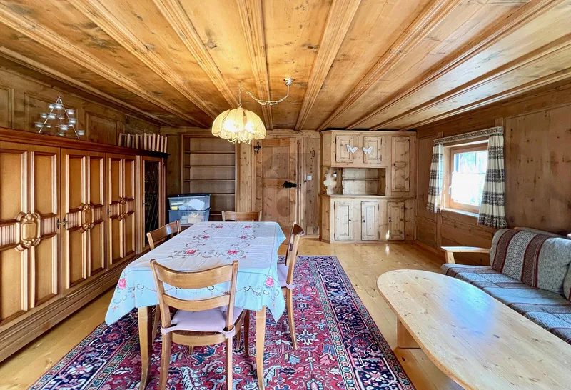 Maison / Villa 5.5 pièces à Albula/Alvra — photo 3