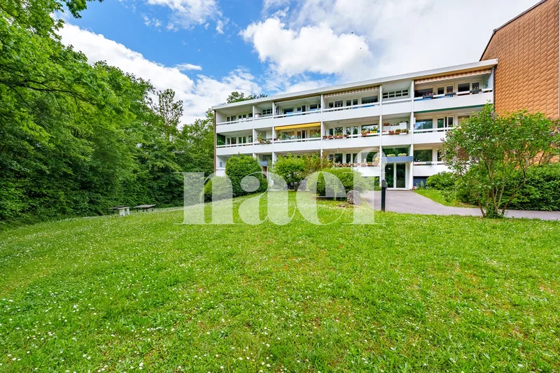 Apartment 4 rooms in Avully — photo 12