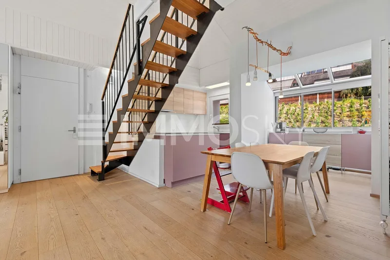 Appartement 5.5 pièces à Gravelone — 3