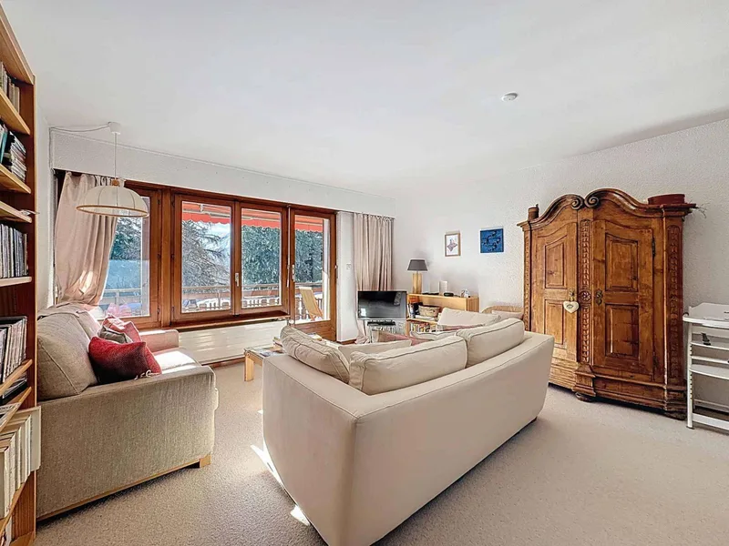 Appartement 4.5 pièces à Crans-Montana — 5