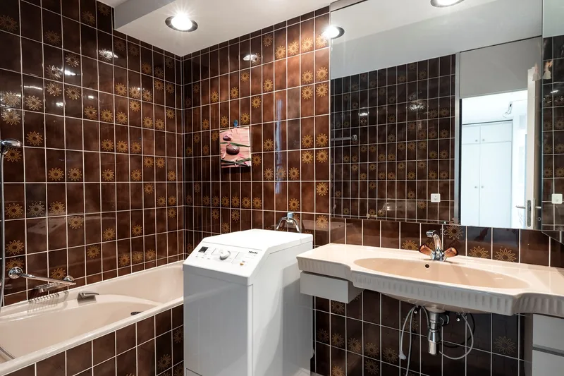 Wohnung 3 Zimmer in Saint-Sulpice — 7