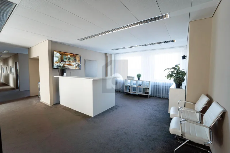 Commercial 10 rooms in Zürich