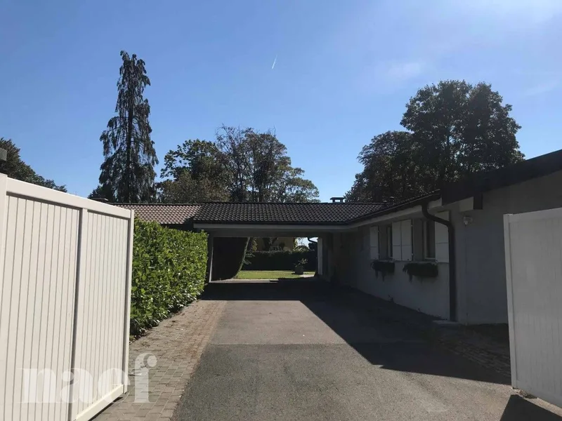 Maison / Villa 7 pièces à Genthod — photo 3