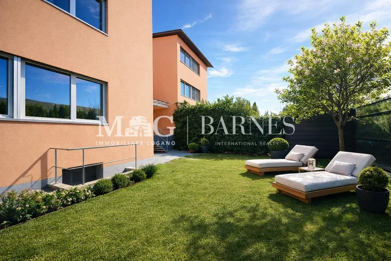 Maison / Villa 7.5 pièces à Vezia — 2