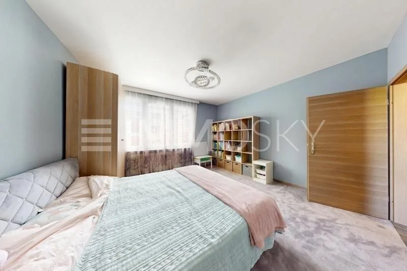 Appartement 4.5 pièces à Sion — 5