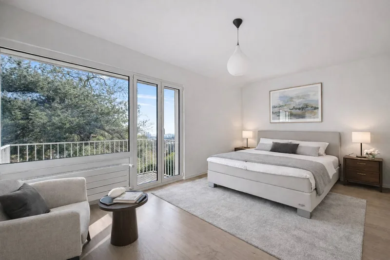 House / Villa 6 rooms in Romanel-sur-Lausanne — 11