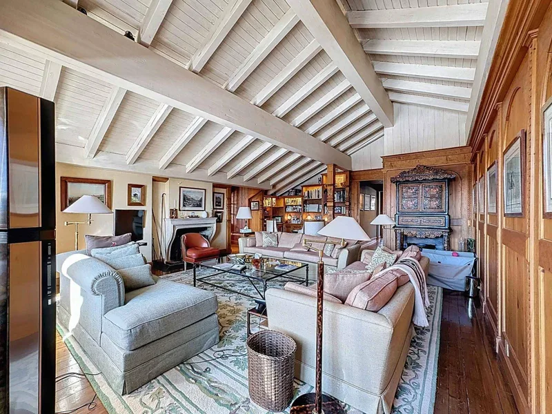 Appartement 7.5 pièces à Lens — 8