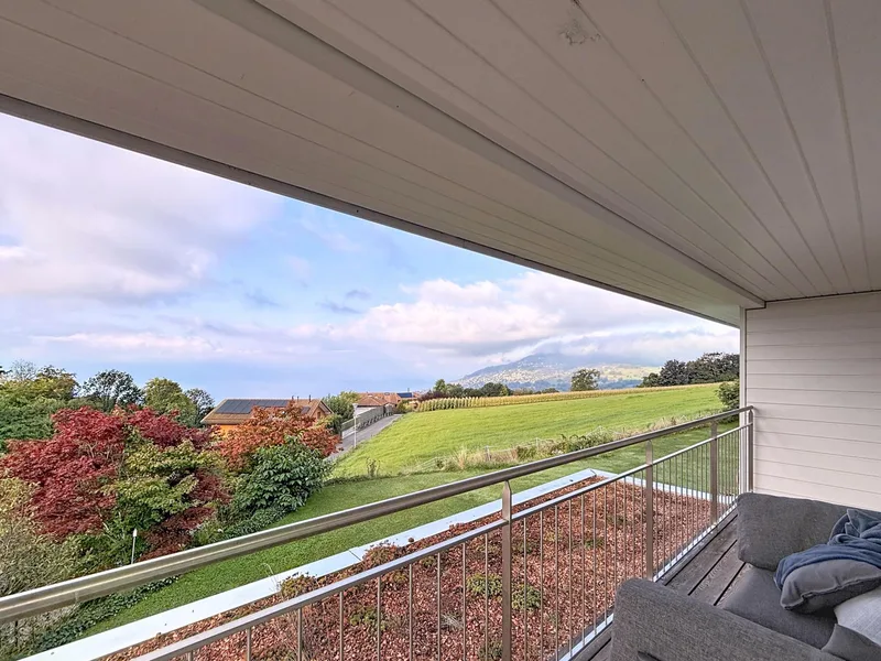 Maison / Villa 6.5 pièces à Blonay - Saint-Légier — 2