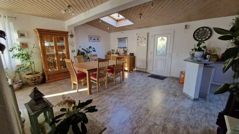 House / Villa 6.5 rooms in quartier de l'hôpital — 17