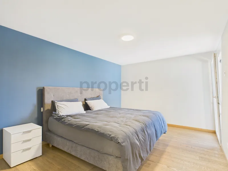 Wohnung 4.5 Zimmer in Balerna — photo 5