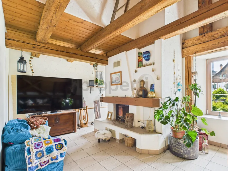 Wohnung 5.5 Zimmer in Oberglatt — photo 3