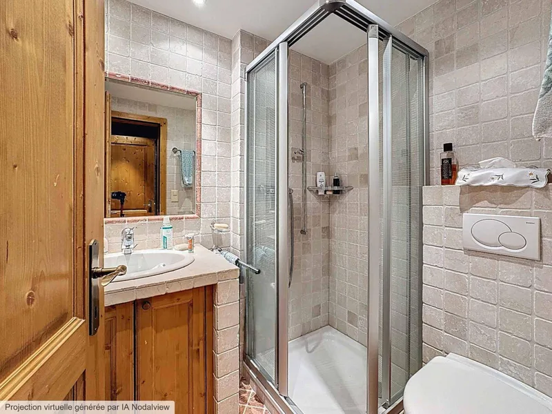 Appartement 5.5 pièces à Lens — 14