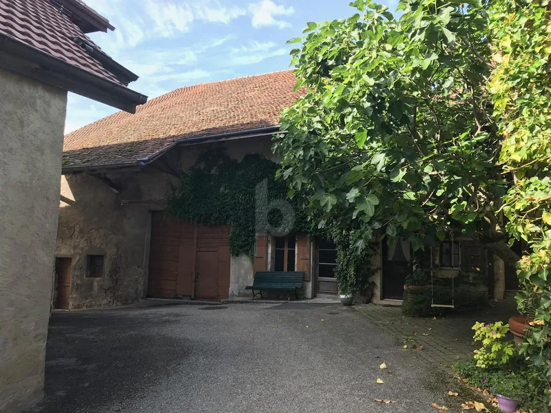 Maison / Villa 1 pièces à Ortsmitte
