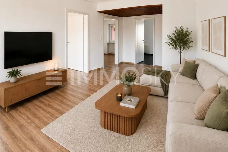 Wohnung 3.5 Zimmer in Grenchen — photo 2