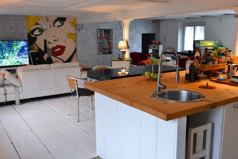 Maison / Villa 7.5 pièces à Château-d’Œx — photo 7