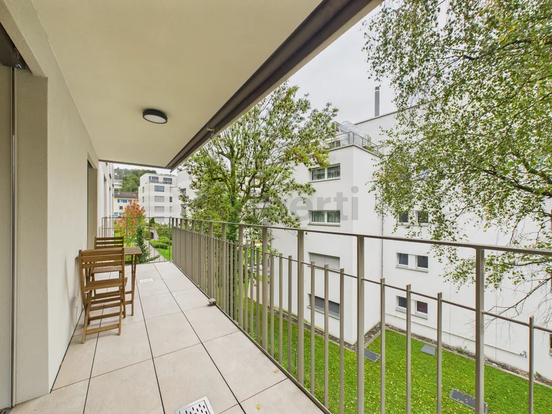 Wohnung 2.5 Zimmer in Zürich — photo 5