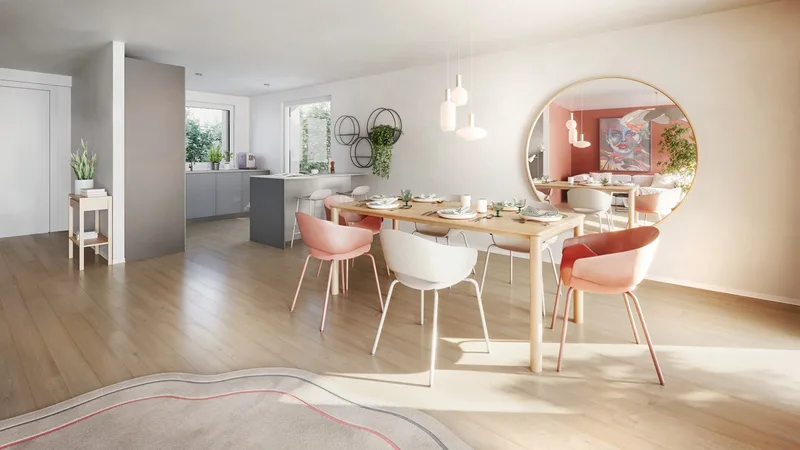 Maison / Villa 5.5 pièces à Le Landeron — photo 2