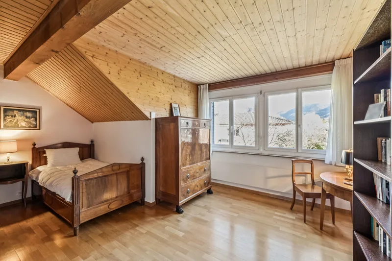 Maison / Villa 10.5 pièces à Aigle — 17