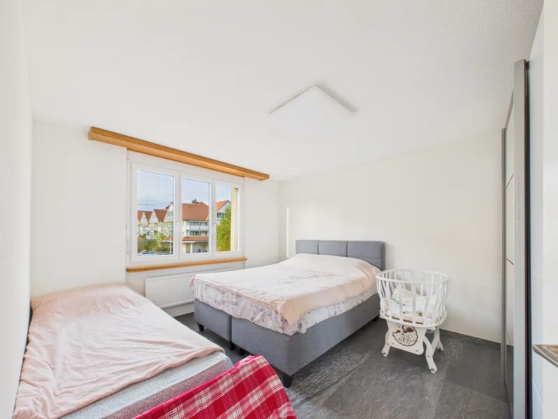 Wohnung 3.5 Zimmer in Kirchberg — photo 4