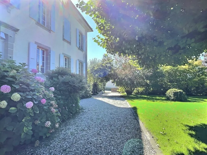 Appartement 2.5 pièces à Le Mont-sur-Lausanne — 7