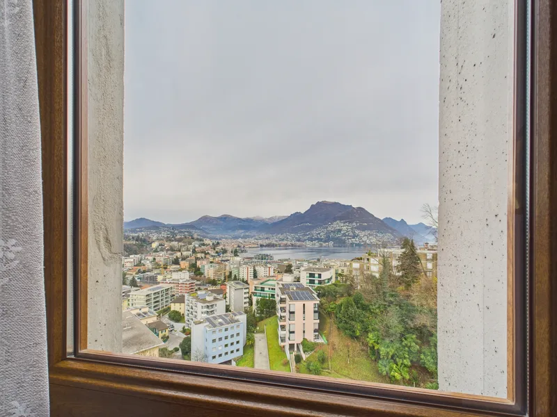 Appartement 3.5 pièces à Pazzallo — 8