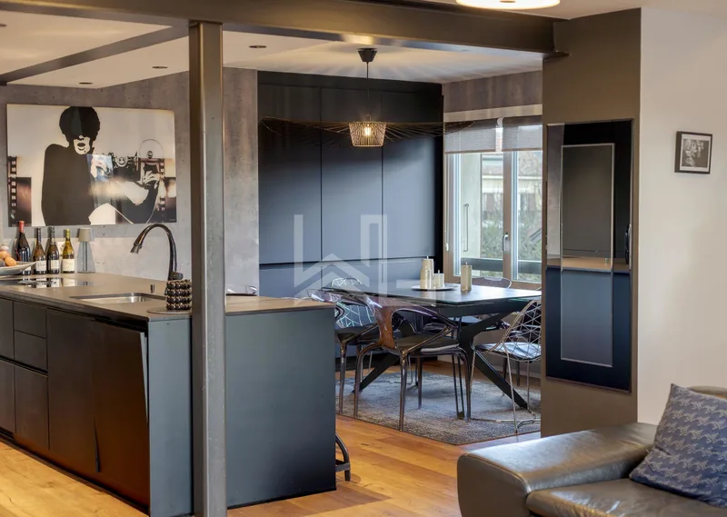 Wohnung 5.5 Zimmer in Eysins — 4