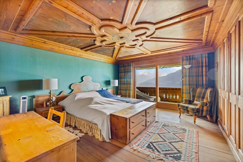 Appartement 5.5 pièces à Crans-Montana — 4