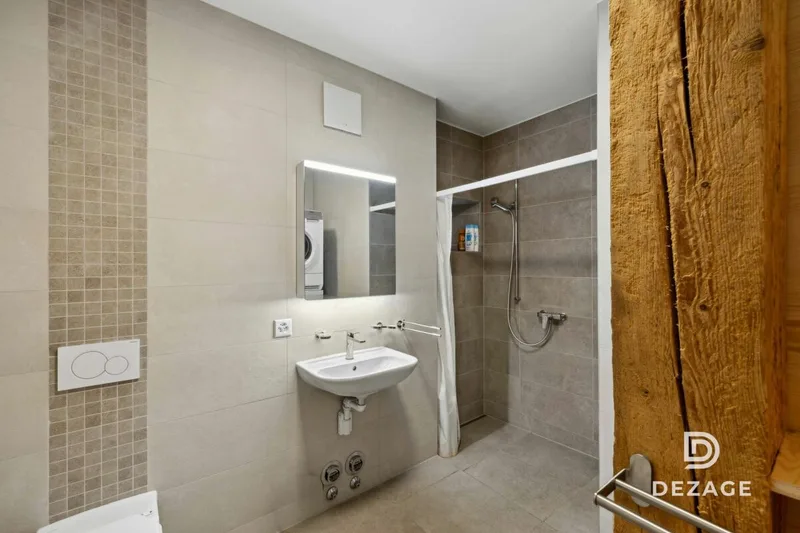 Wohnung 5.5 Zimmer in Gimel — photo 4