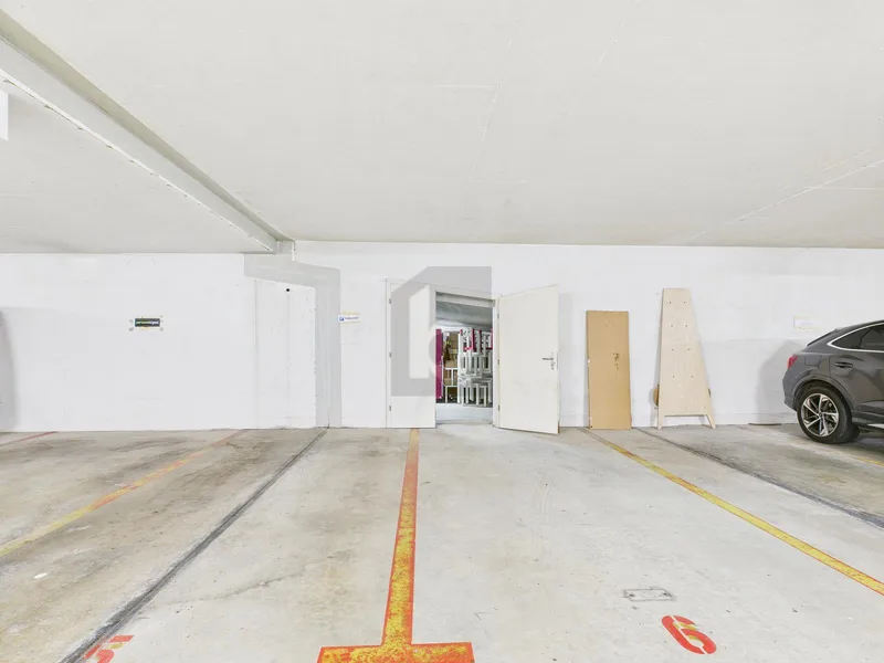 Gewerbe 3.5 Zimmer in Stadtzentrum — photo 5
